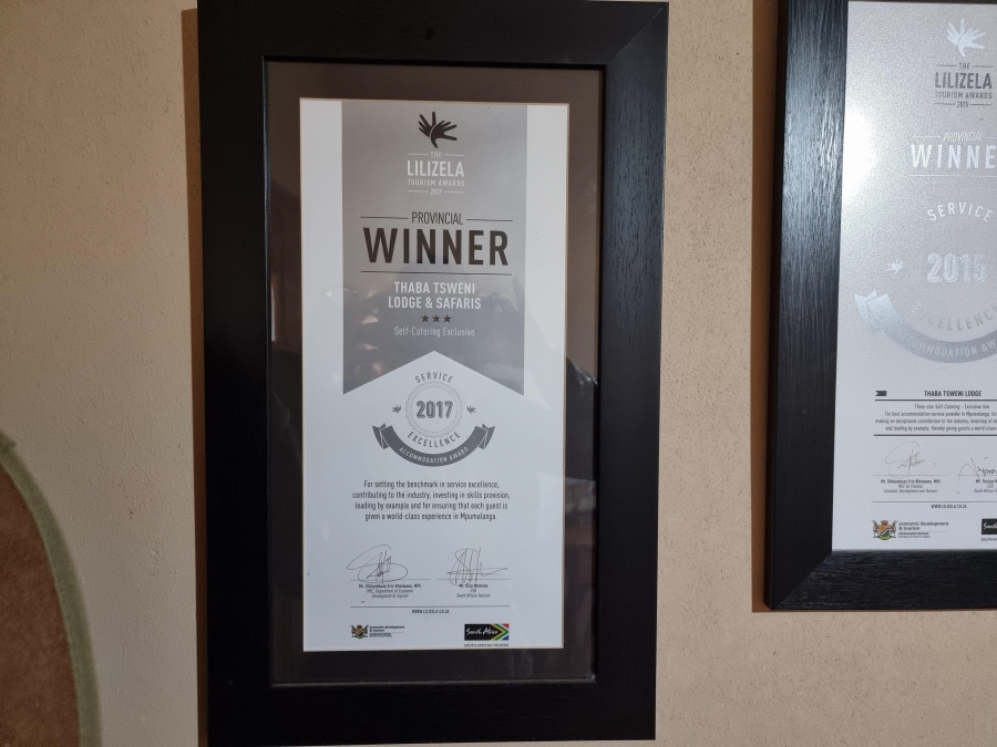 Commercial Property for Sale in Graskop Mpumalanga