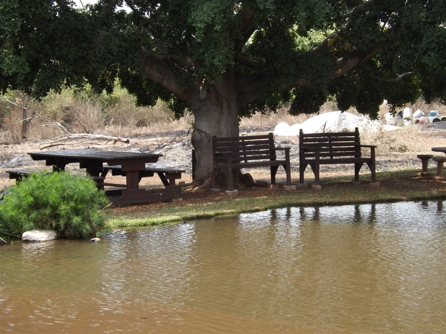 Commercial Property for Sale in Kaapmuiden Mpumalanga