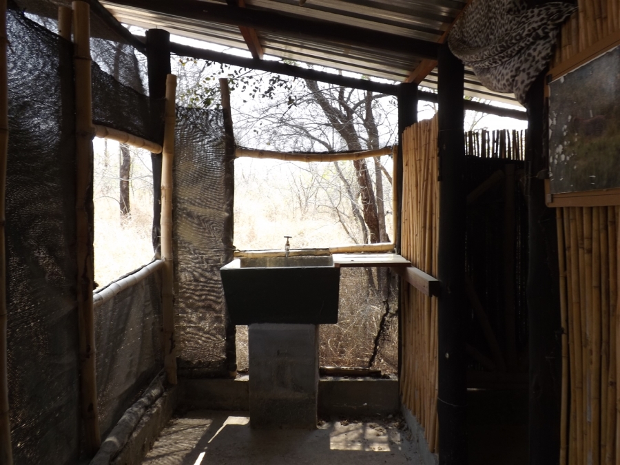 Commercial Property for Sale in Kaapmuiden Mpumalanga