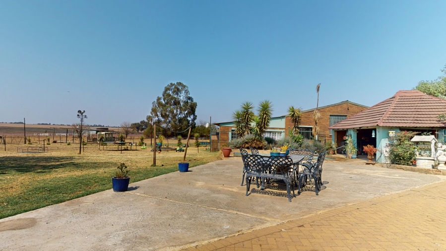 4 Bedroom Property for Sale in Sundra AH Mpumalanga