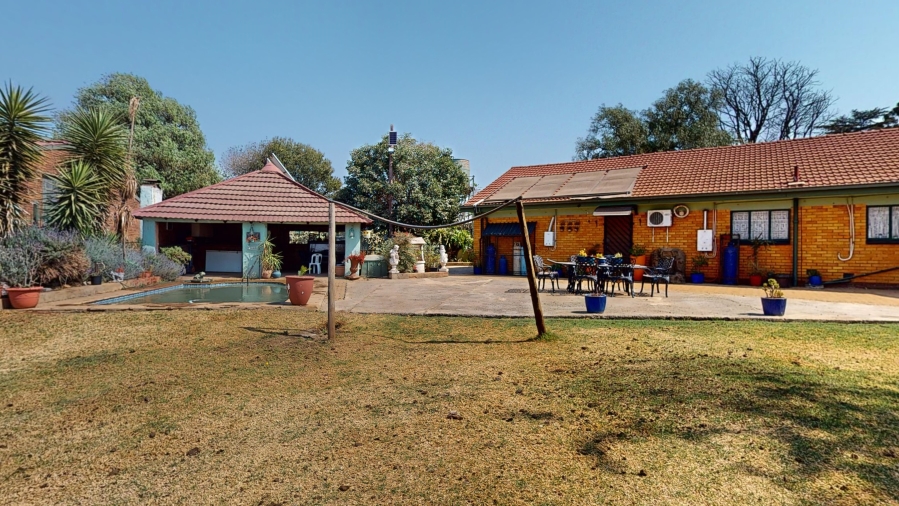 4 Bedroom Property for Sale in Sundra AH Mpumalanga