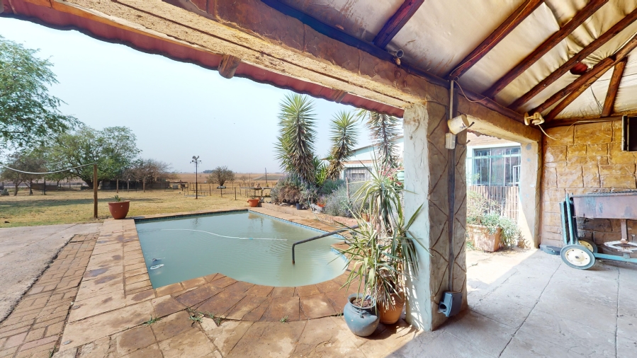 4 Bedroom Property for Sale in Sundra AH Mpumalanga