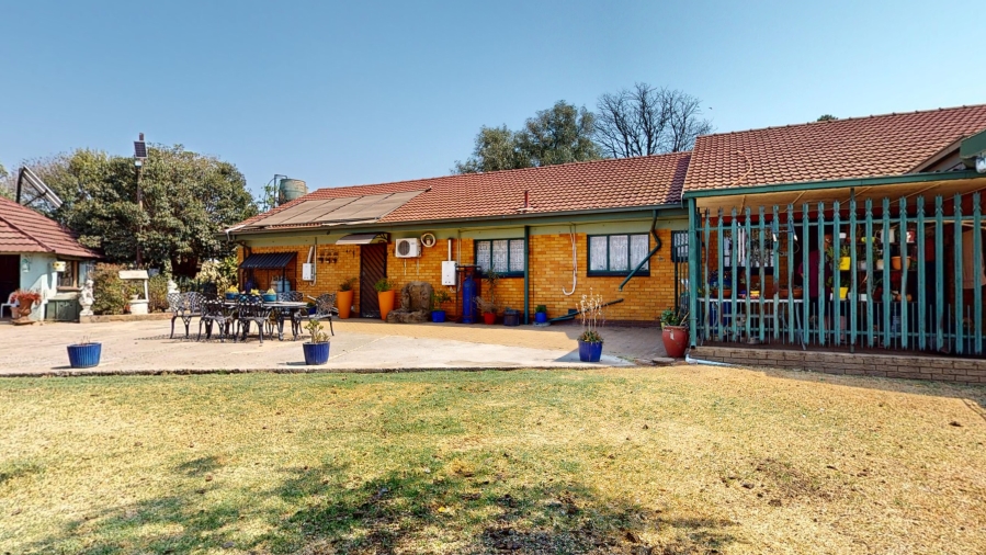4 Bedroom Property for Sale in Sundra AH Mpumalanga