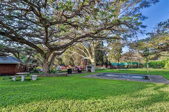 0 Bedroom Property for Sale in Nelspruit Mpumalanga