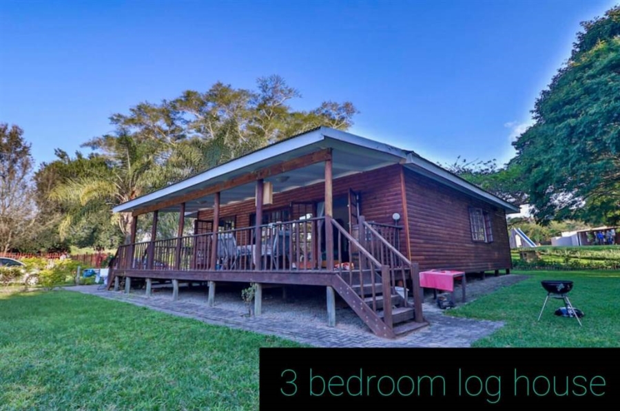 0 Bedroom Property for Sale in Nelspruit Mpumalanga