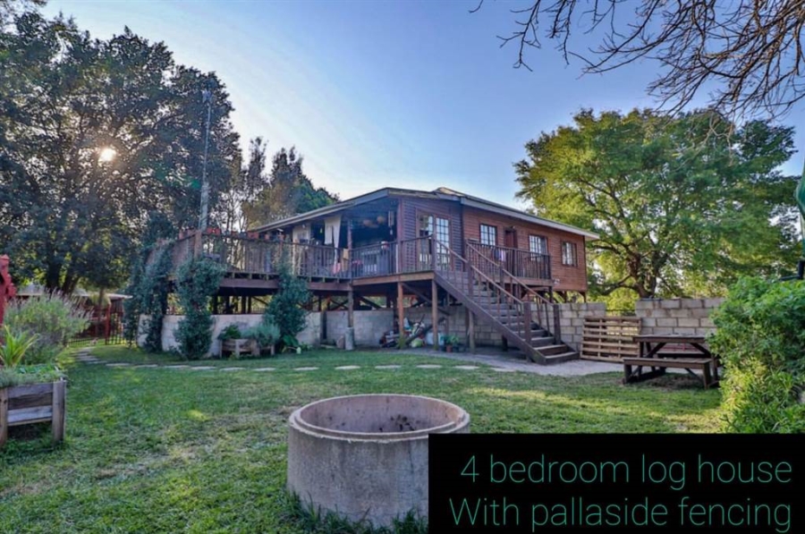 0 Bedroom Property for Sale in Nelspruit Mpumalanga