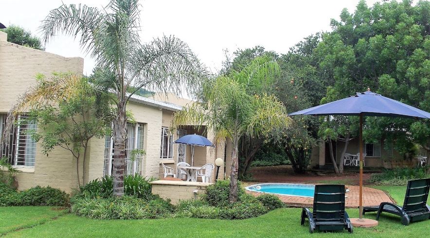 Commercial Property for Sale in Emgwenya Mpumalanga