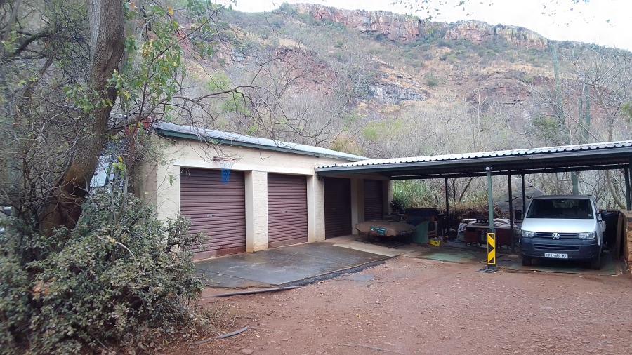 Commercial Property for Sale in Emgwenya Mpumalanga