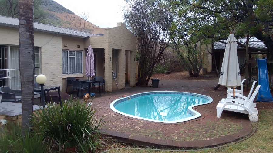 Commercial Property for Sale in Emgwenya Mpumalanga