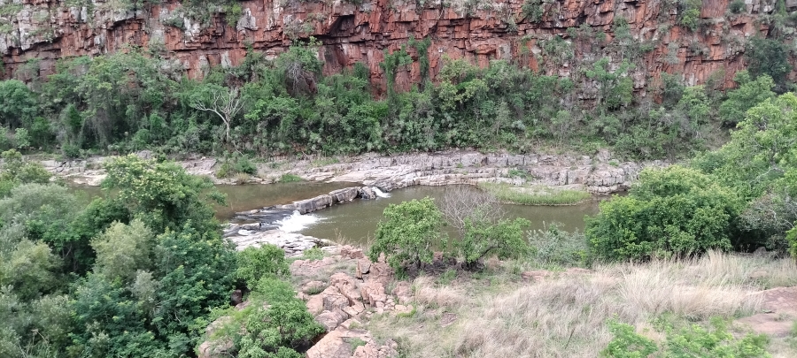 Commercial Property for Sale in Waterval Boven Mpumalanga