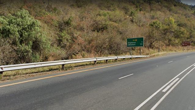 Commercial Property for Sale in Waterval Boven Mpumalanga