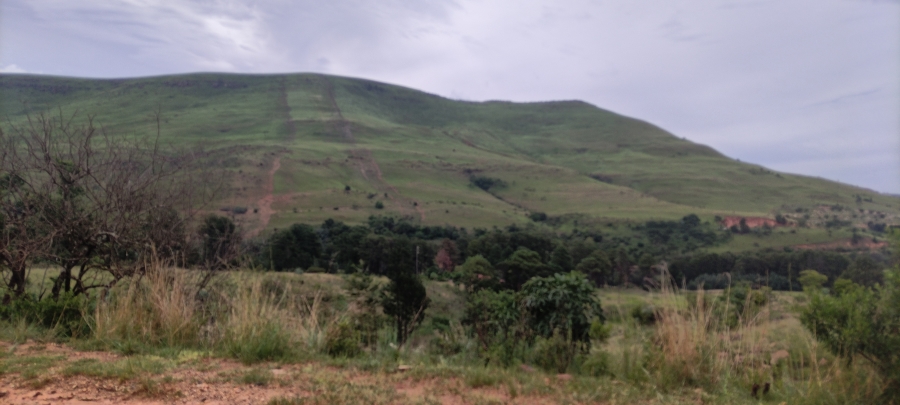 Commercial Property for Sale in Waterval Boven Mpumalanga