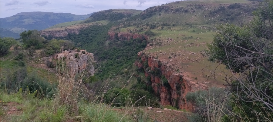 Commercial Property for Sale in Waterval Boven Mpumalanga