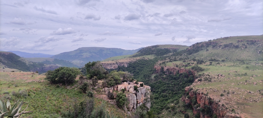 Commercial Property for Sale in Waterval Boven Mpumalanga