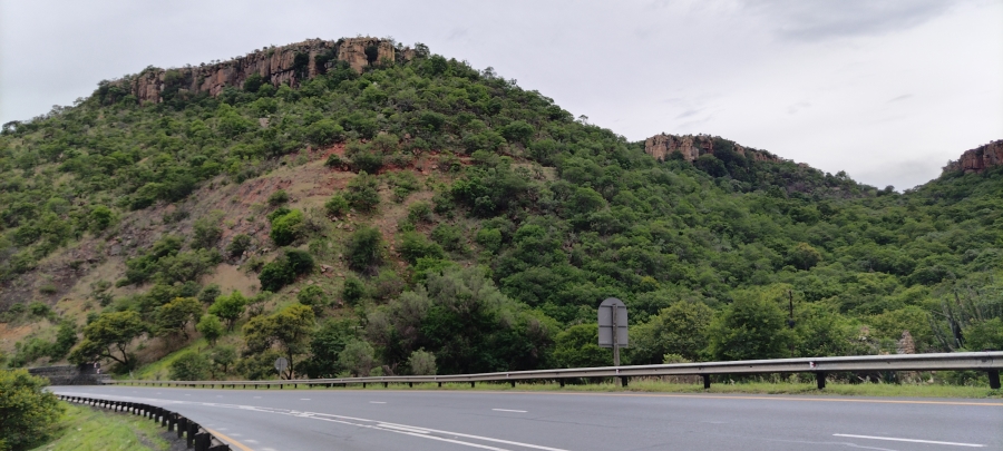 Commercial Property for Sale in Waterval Boven Mpumalanga