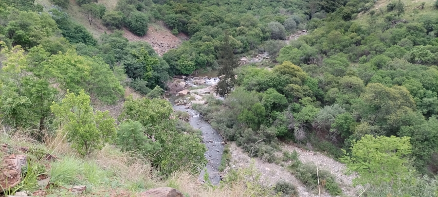 Commercial Property for Sale in Waterval Boven Mpumalanga