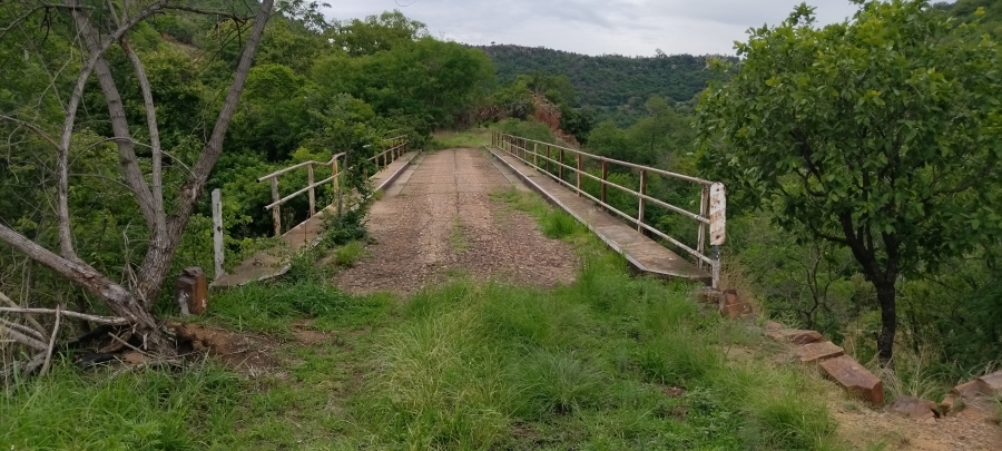 Commercial Property for Sale in Waterval Boven Mpumalanga