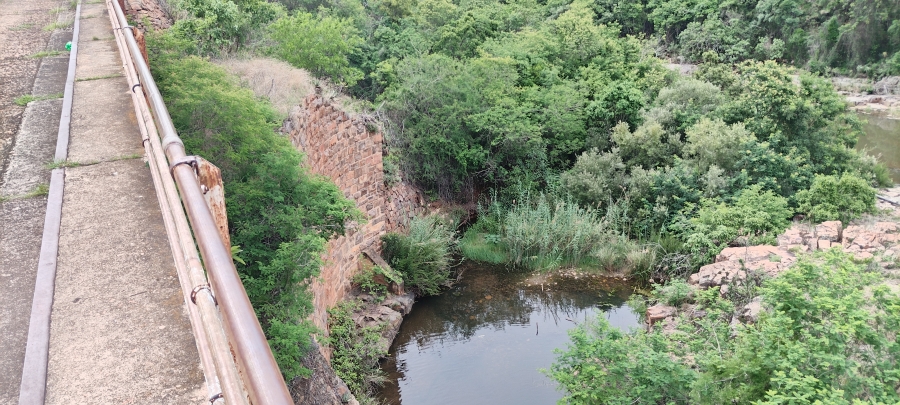 Commercial Property for Sale in Waterval Boven Mpumalanga