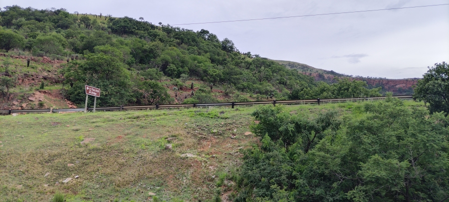 Commercial Property for Sale in Waterval Boven Mpumalanga