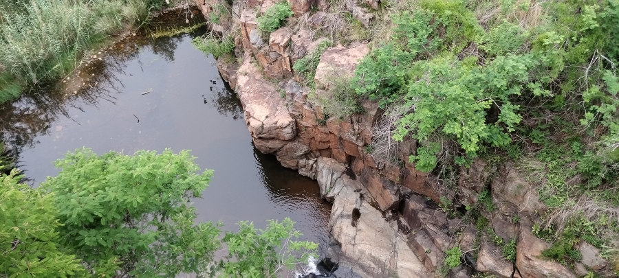 Commercial Property for Sale in Waterval Boven Mpumalanga