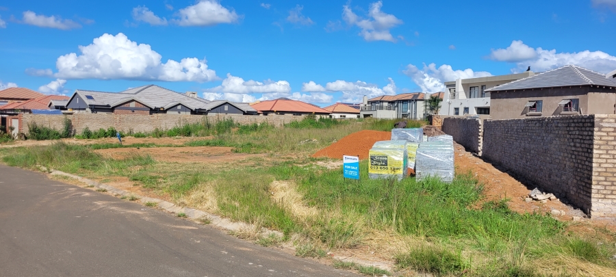 0 Bedroom Property for Sale in Aerorand Mpumalanga