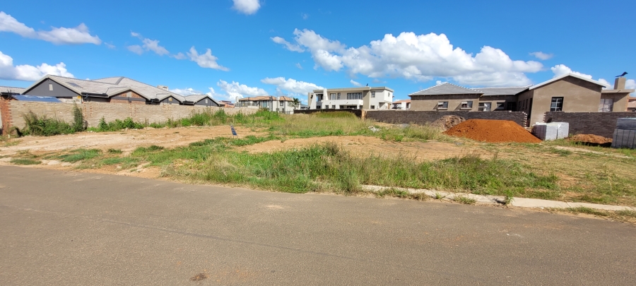 0 Bedroom Property for Sale in Aerorand Mpumalanga
