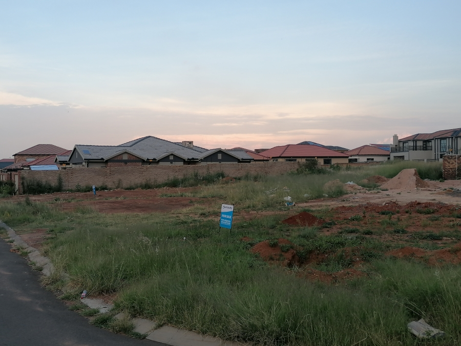 0 Bedroom Property for Sale in Aerorand Mpumalanga