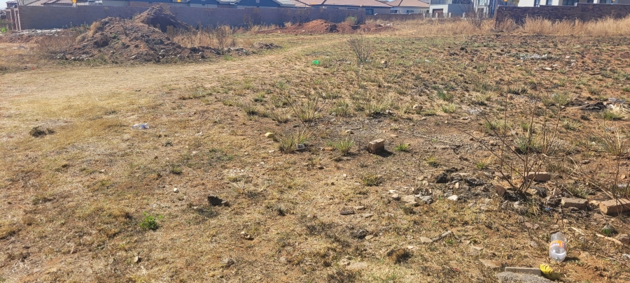 0 Bedroom Property for Sale in Aerorand Mpumalanga