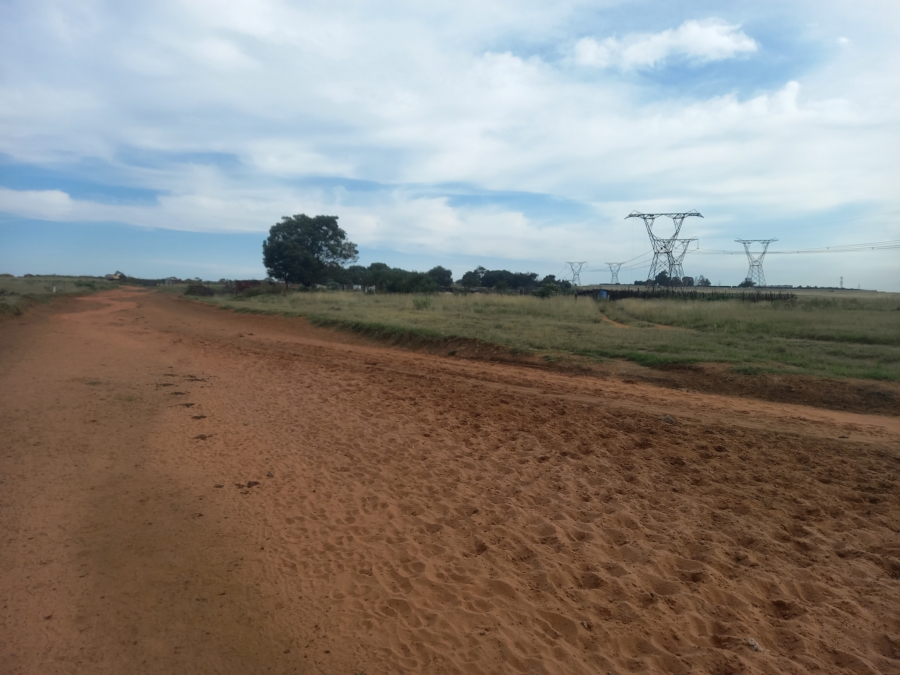 0 Bedroom Property for Sale in Naaupoort Mpumalanga