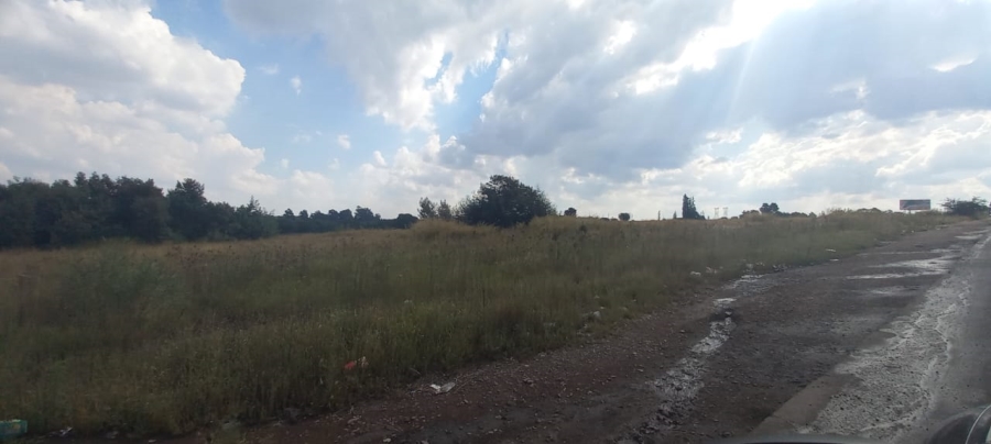 0 Bedroom Property for Sale in Naaupoort Mpumalanga