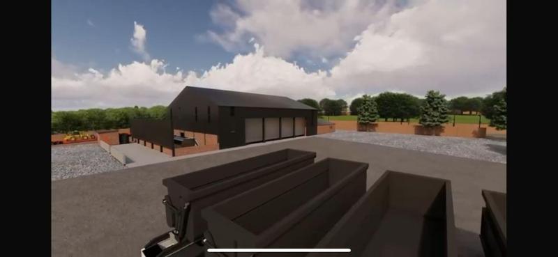 0 Bedroom Property for Sale in Naaupoort Mpumalanga