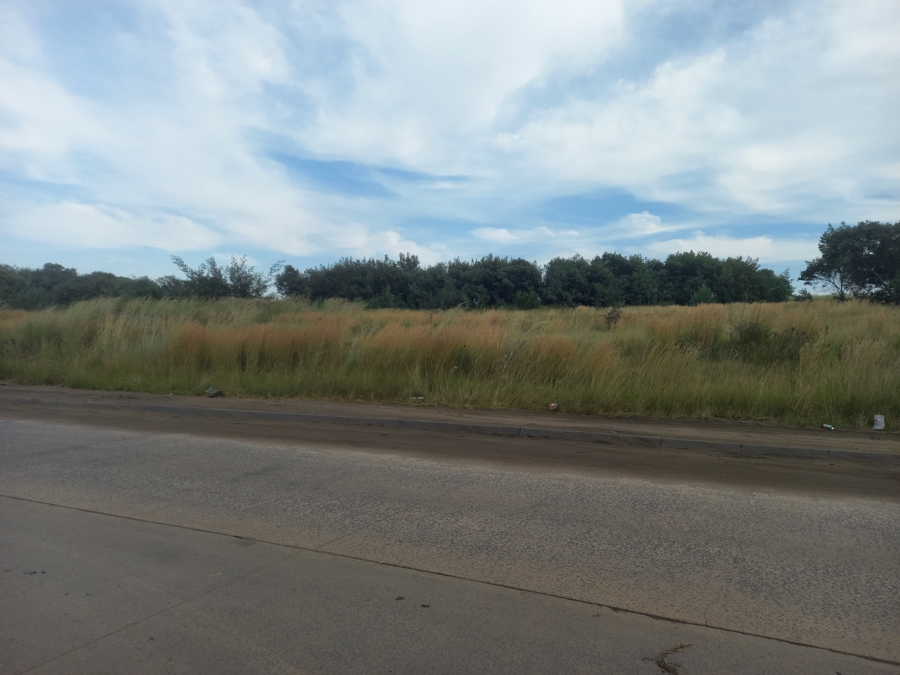 0 Bedroom Property for Sale in Naaupoort Mpumalanga