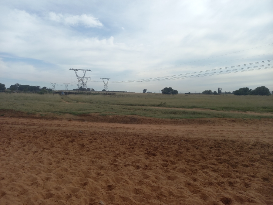 0 Bedroom Property for Sale in Naaupoort Mpumalanga