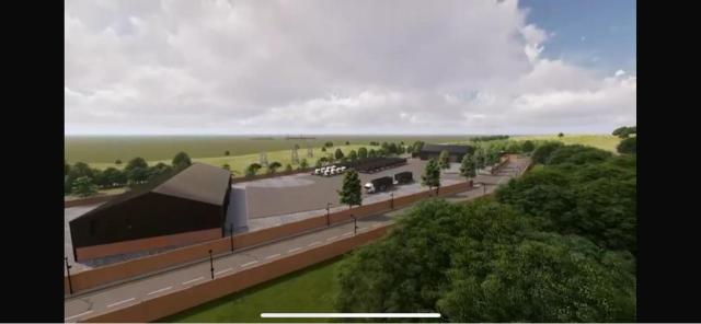 0 Bedroom Property for Sale in Naaupoort Mpumalanga