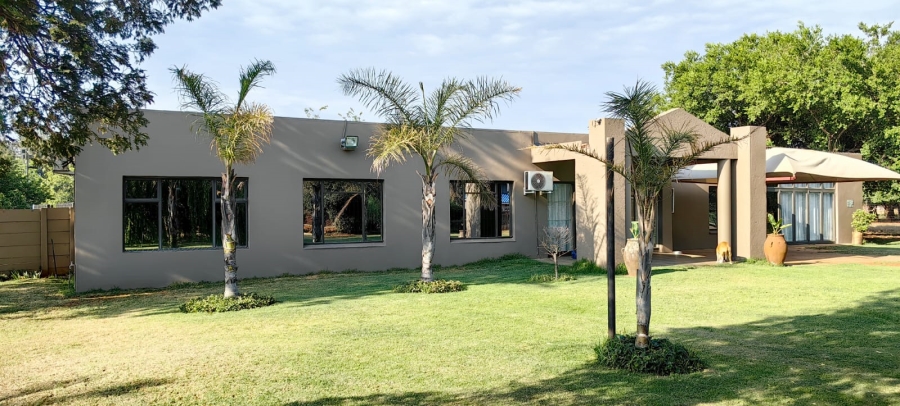 3 Bedroom Property for Sale in Eloff Mpumalanga