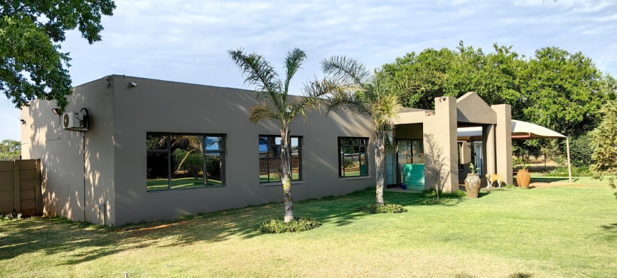 3 Bedroom Property for Sale in Eloff Mpumalanga
