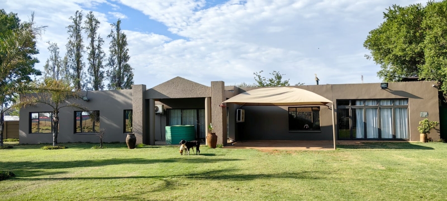 3 Bedroom Property for Sale in Eloff Mpumalanga