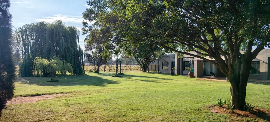 3 Bedroom Property for Sale in Eloff Mpumalanga