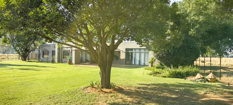 3 Bedroom Property for Sale in Eloff Mpumalanga