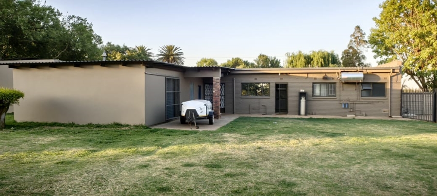 3 Bedroom Property for Sale in Eloff Mpumalanga