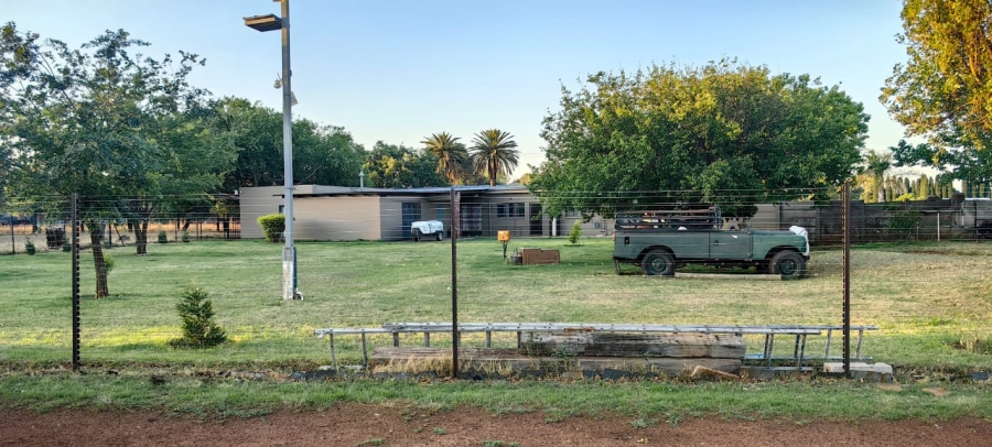 3 Bedroom Property for Sale in Eloff Mpumalanga