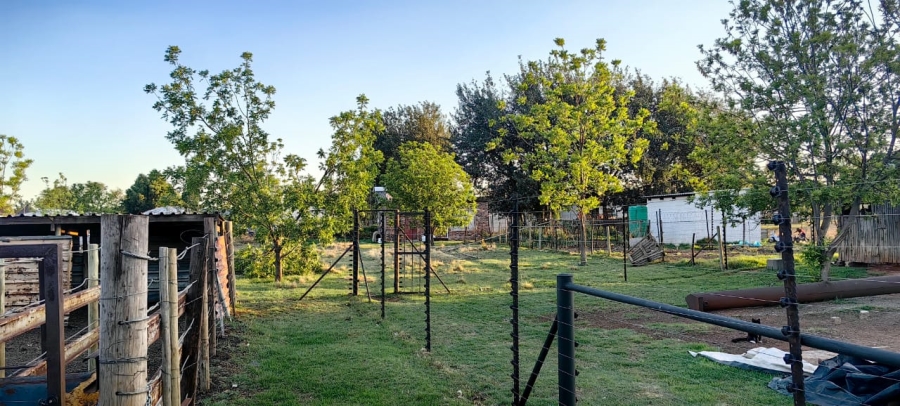 3 Bedroom Property for Sale in Eloff Mpumalanga