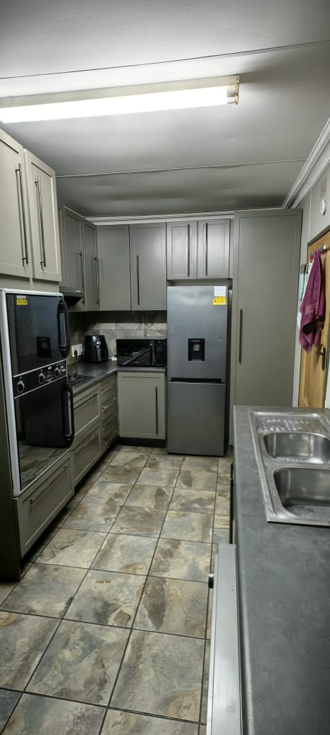 3 Bedroom Property for Sale in Eloff Mpumalanga