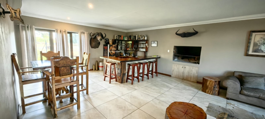 3 Bedroom Property for Sale in Eloff Mpumalanga