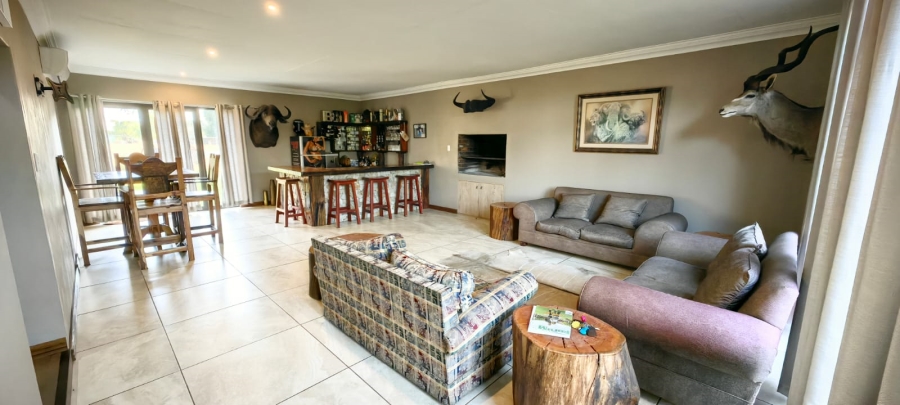 3 Bedroom Property for Sale in Eloff Mpumalanga