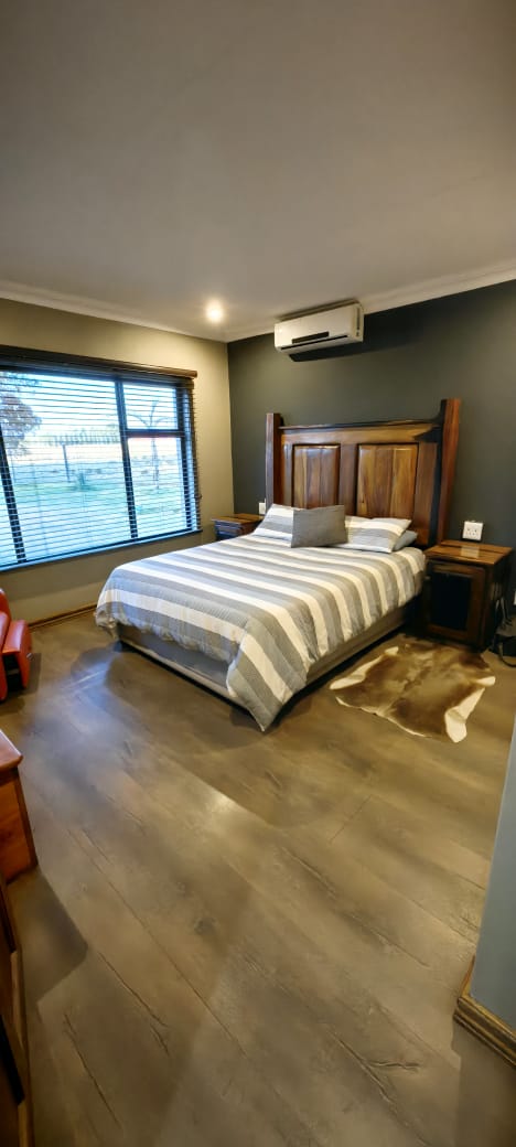 3 Bedroom Property for Sale in Eloff Mpumalanga