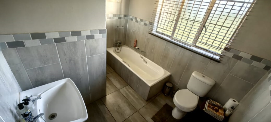 3 Bedroom Property for Sale in Eloff Mpumalanga