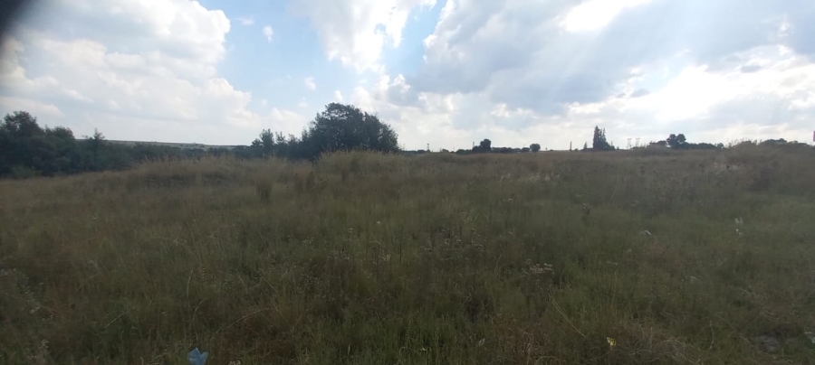 0 Bedroom Property for Sale in Naaupoort Mpumalanga