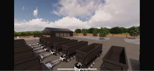 0 Bedroom Property for Sale in Naaupoort Mpumalanga