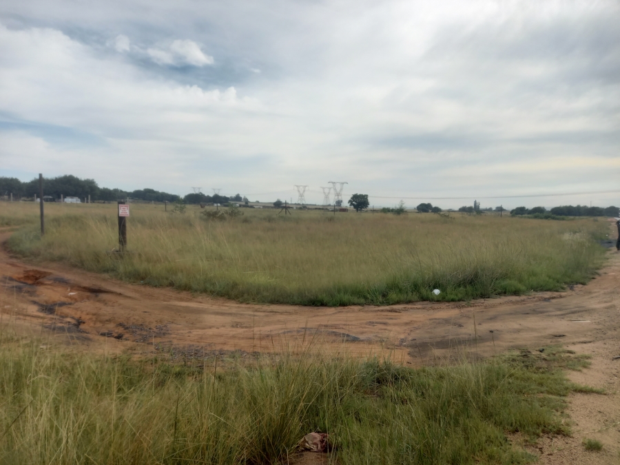 0 Bedroom Property for Sale in Naaupoort Mpumalanga